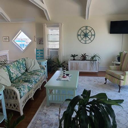 Pierhouse Bed & Breakfast Kill Devil Hills Dış mekan fotoğraf