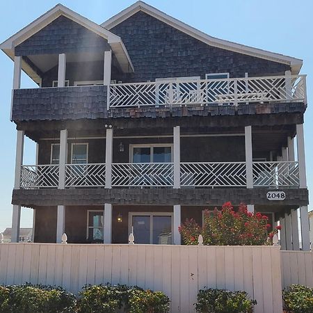 Pierhouse Bed & Breakfast Kill Devil Hills Dış mekan fotoğraf