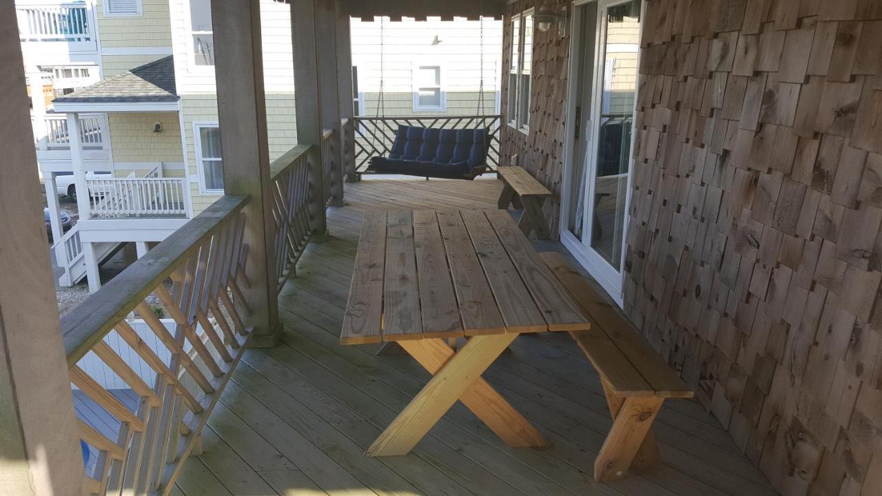 Pierhouse Bed & Breakfast Kill Devil Hills Dış mekan fotoğraf