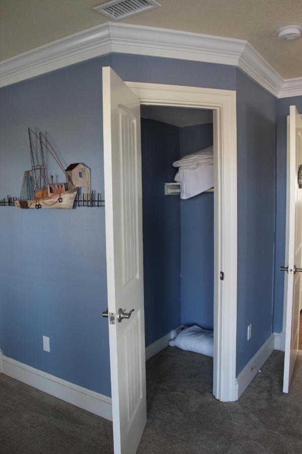 Pierhouse Bed & Breakfast Kill Devil Hills Dış mekan fotoğraf
