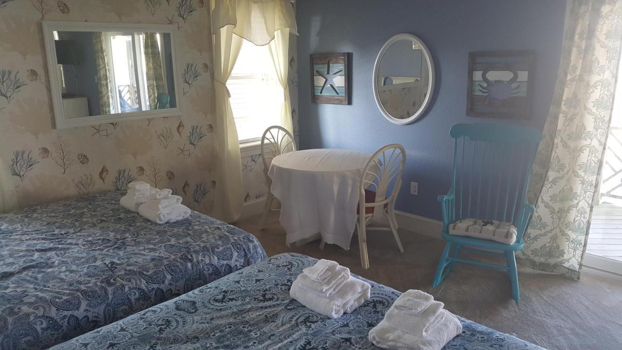 Pierhouse Bed & Breakfast Kill Devil Hills Dış mekan fotoğraf