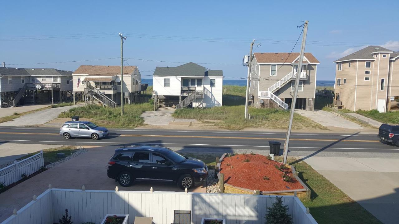 Pierhouse Bed & Breakfast Kill Devil Hills Dış mekan fotoğraf