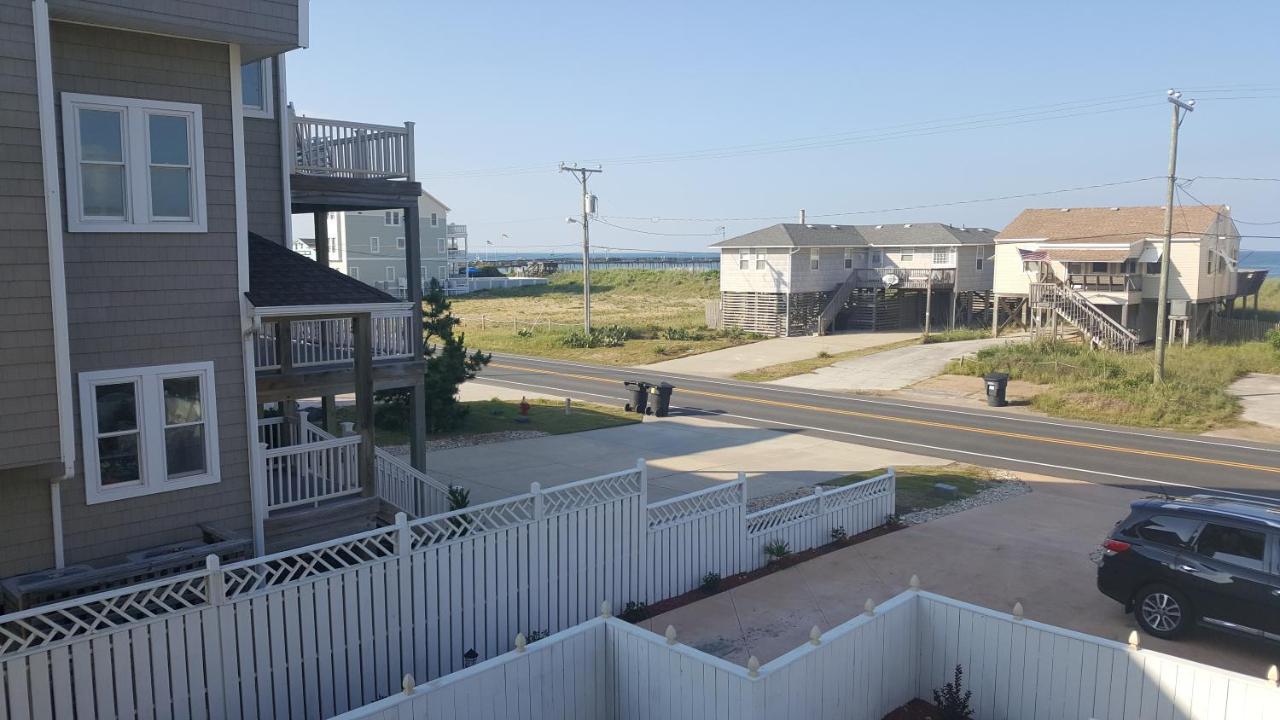 Pierhouse Bed & Breakfast Kill Devil Hills Dış mekan fotoğraf