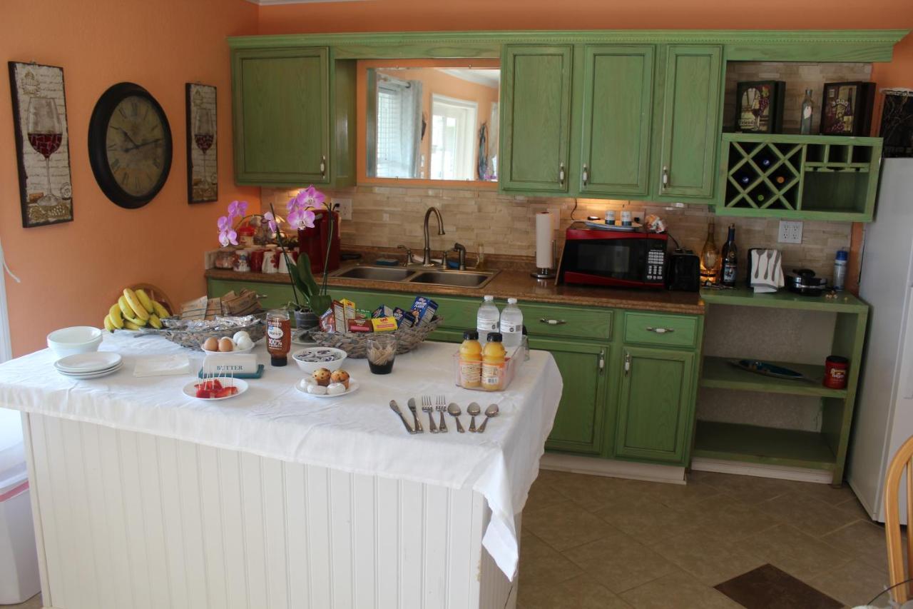 Pierhouse Bed & Breakfast Kill Devil Hills Dış mekan fotoğraf