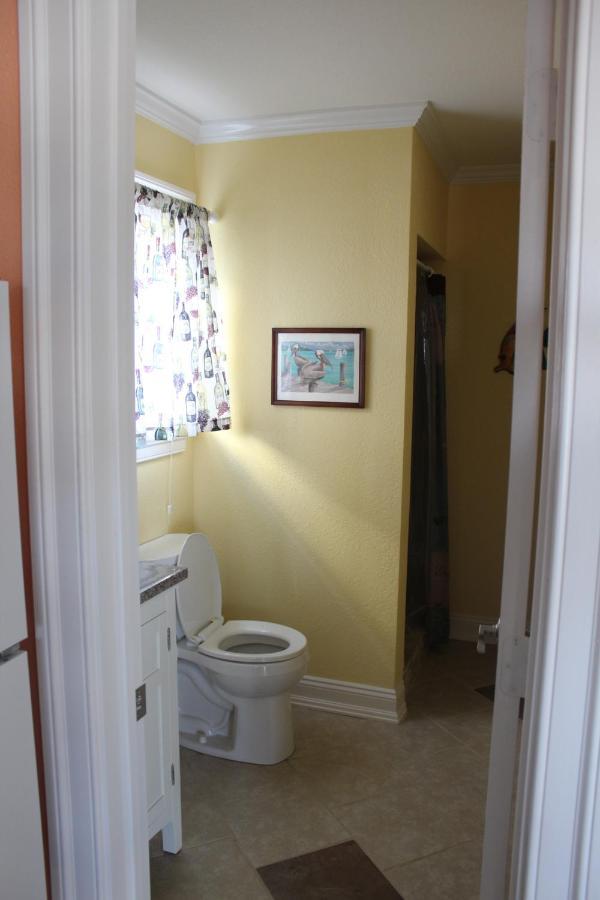Pierhouse Bed & Breakfast Kill Devil Hills Dış mekan fotoğraf