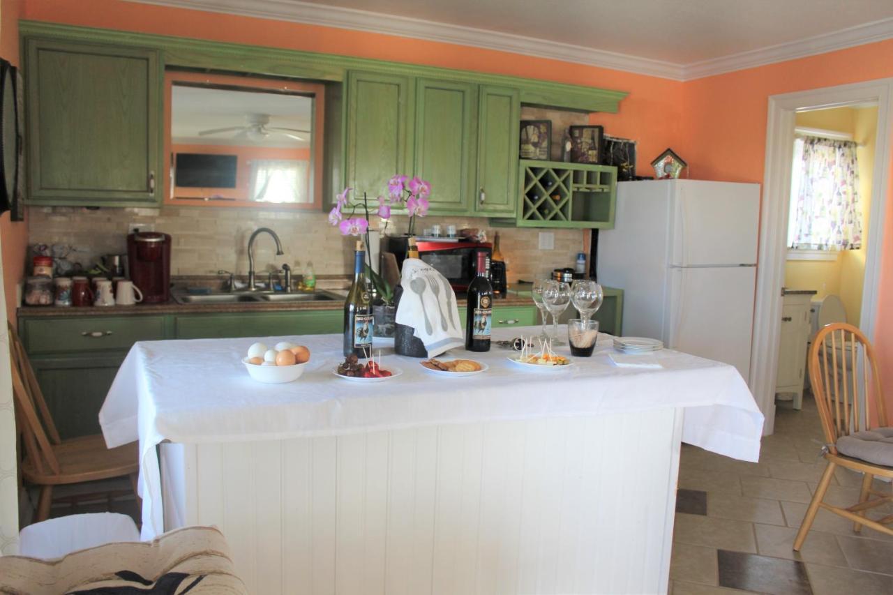 Pierhouse Bed & Breakfast Kill Devil Hills Dış mekan fotoğraf