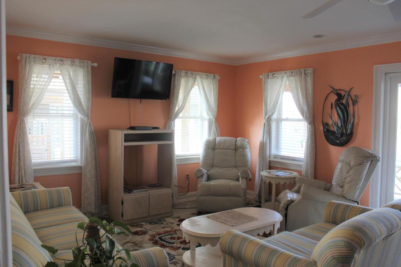 Pierhouse Bed & Breakfast Kill Devil Hills Dış mekan fotoğraf