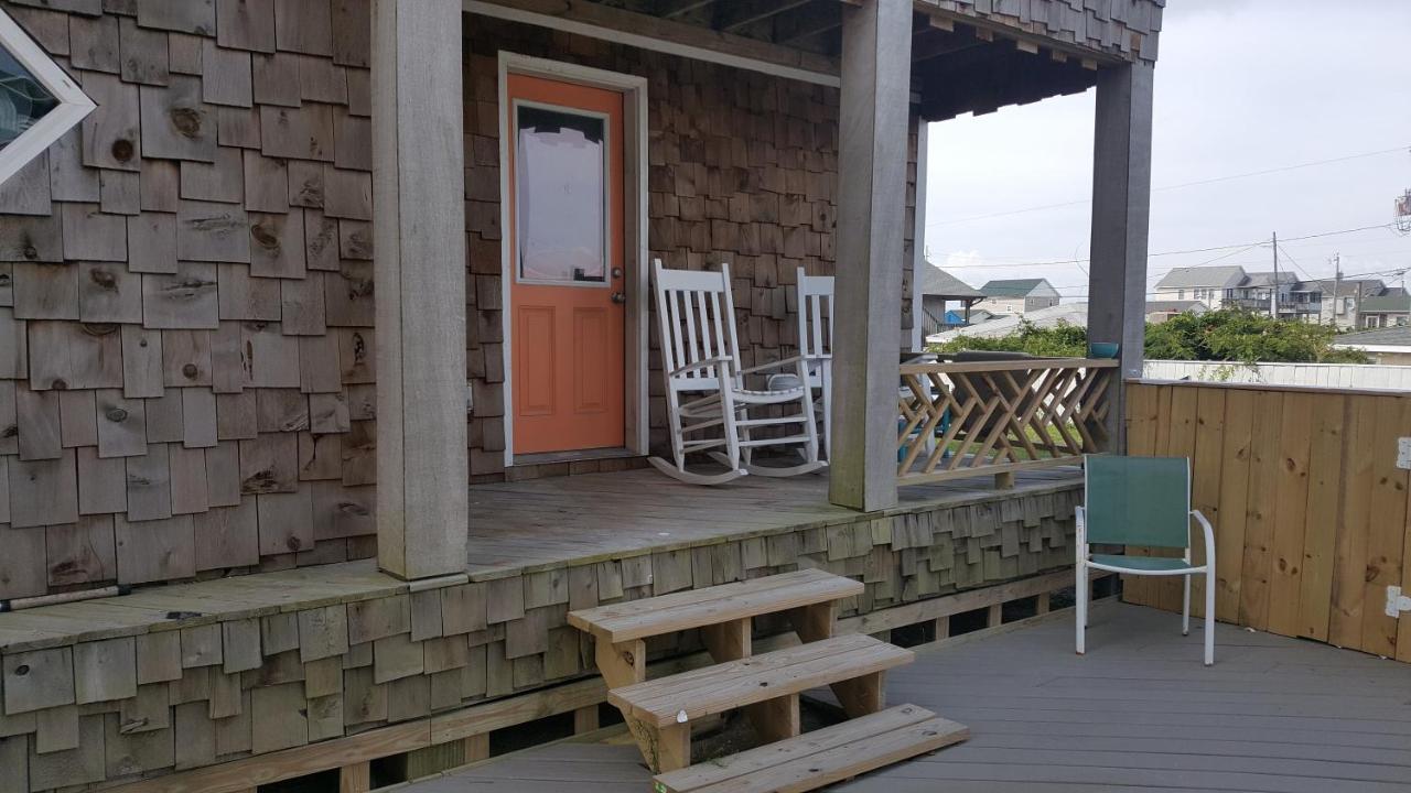 Pierhouse Bed & Breakfast Kill Devil Hills Dış mekan fotoğraf