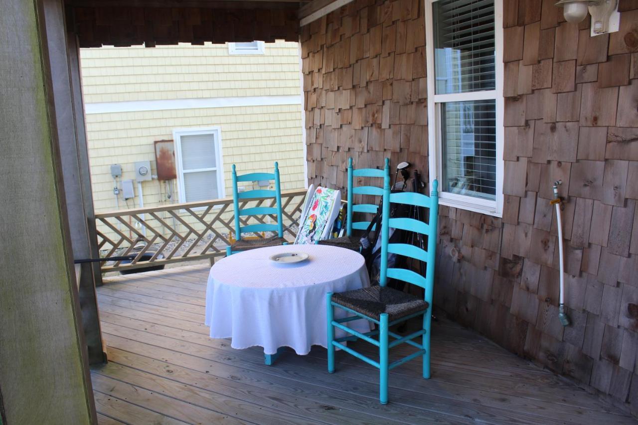 Pierhouse Bed & Breakfast Kill Devil Hills Dış mekan fotoğraf