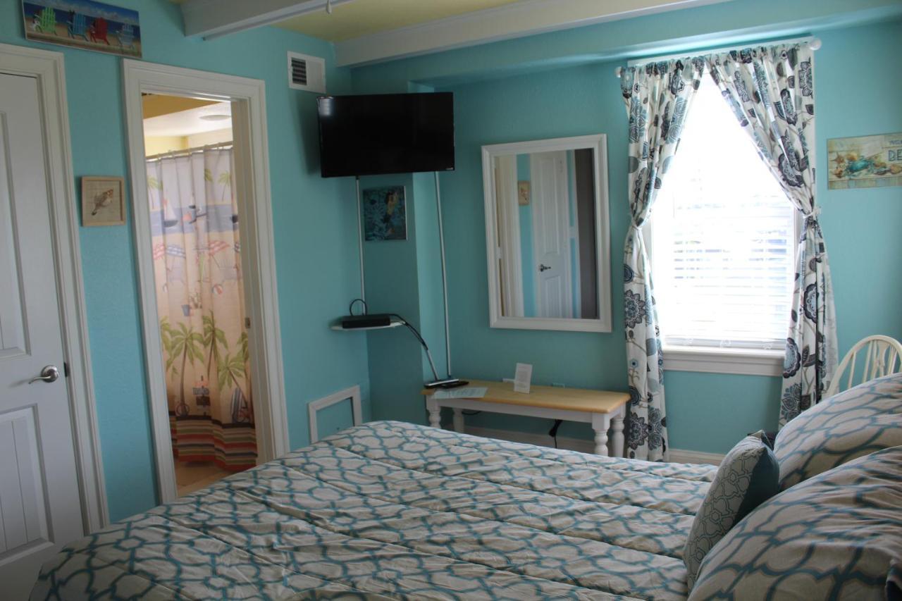 Pierhouse Bed & Breakfast Kill Devil Hills Dış mekan fotoğraf