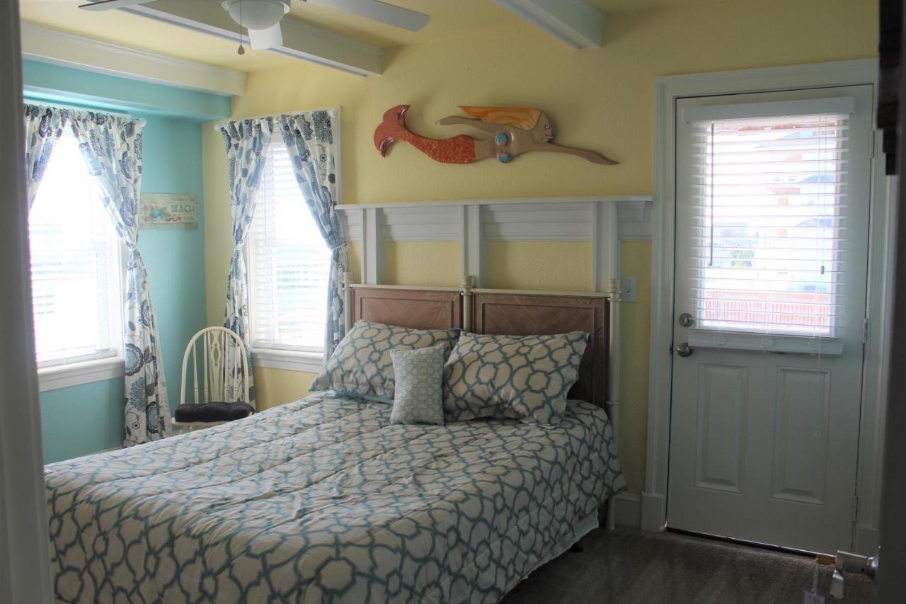 Pierhouse Bed & Breakfast Kill Devil Hills Dış mekan fotoğraf