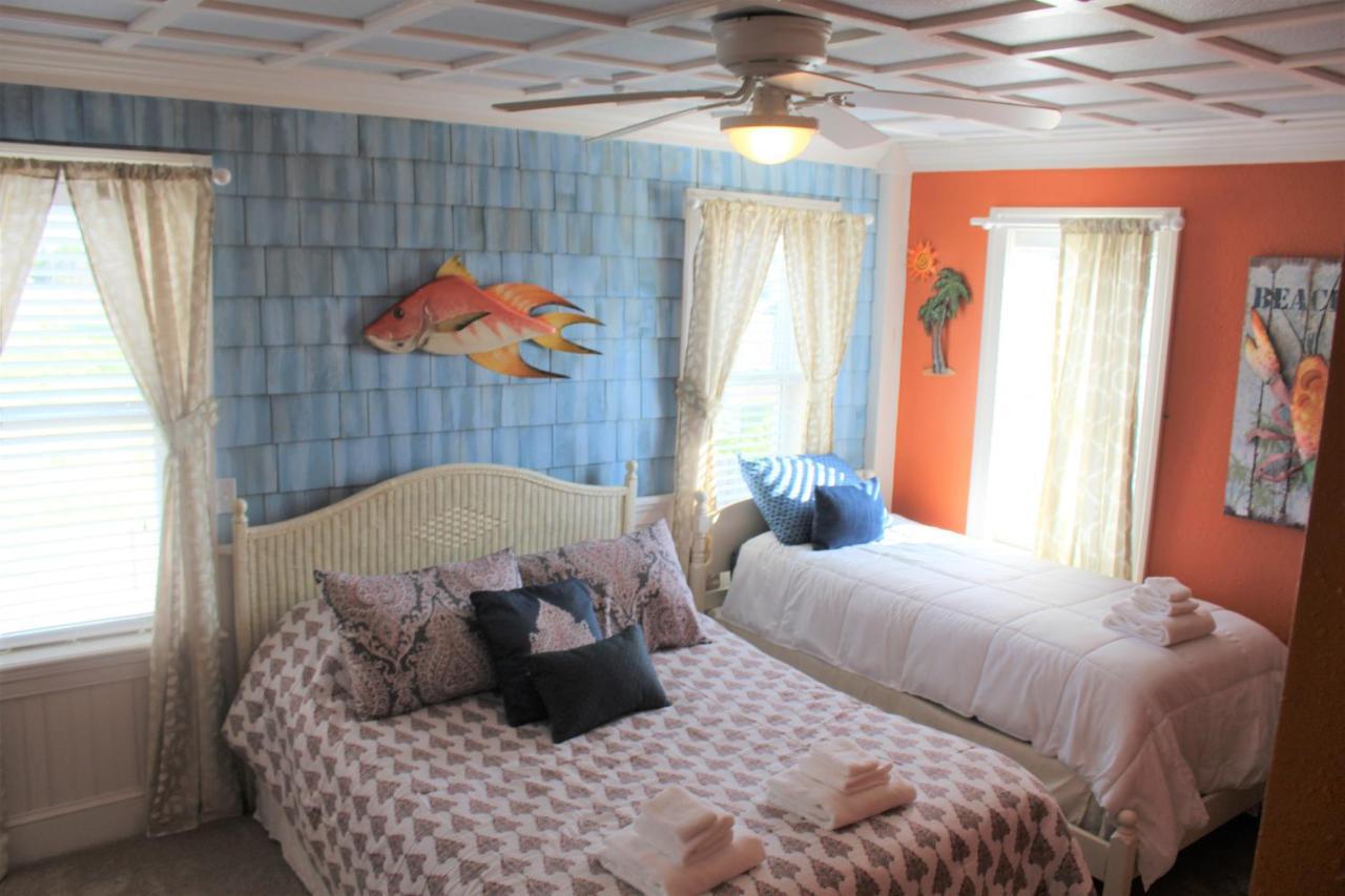 Pierhouse Bed & Breakfast Kill Devil Hills Dış mekan fotoğraf