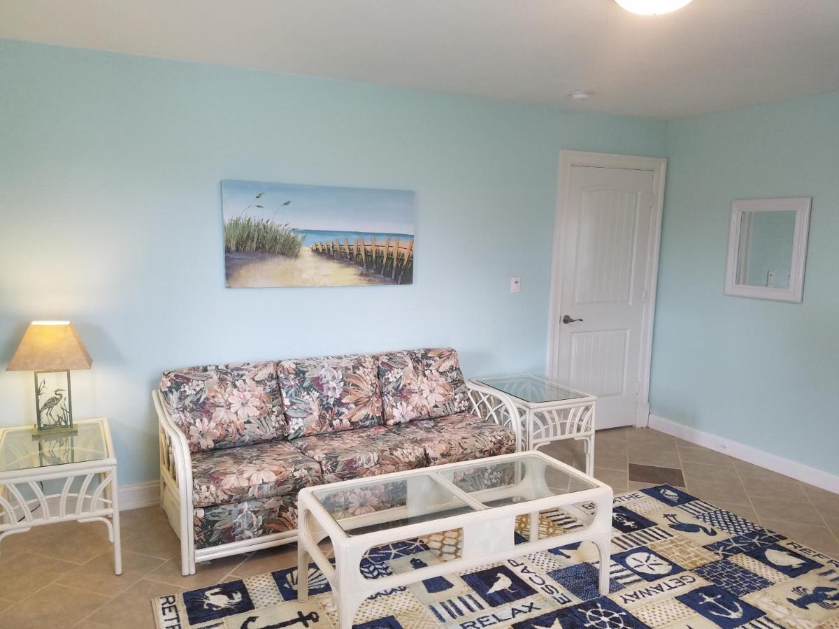 Pierhouse Bed & Breakfast Kill Devil Hills Dış mekan fotoğraf