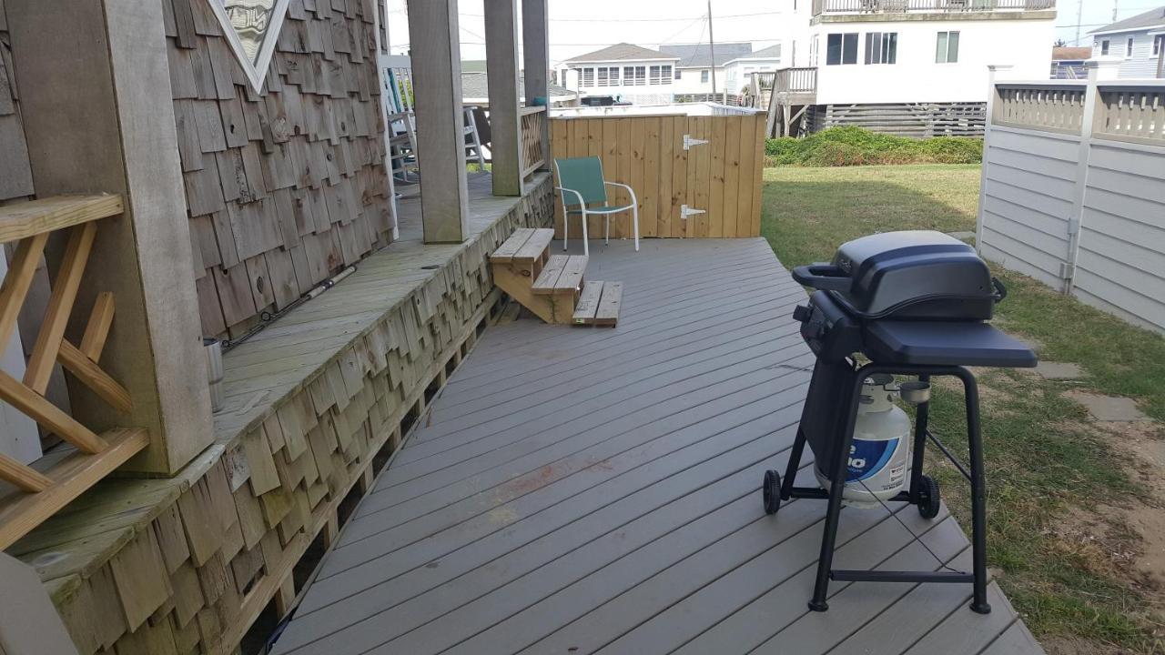 Pierhouse Bed & Breakfast Kill Devil Hills Dış mekan fotoğraf