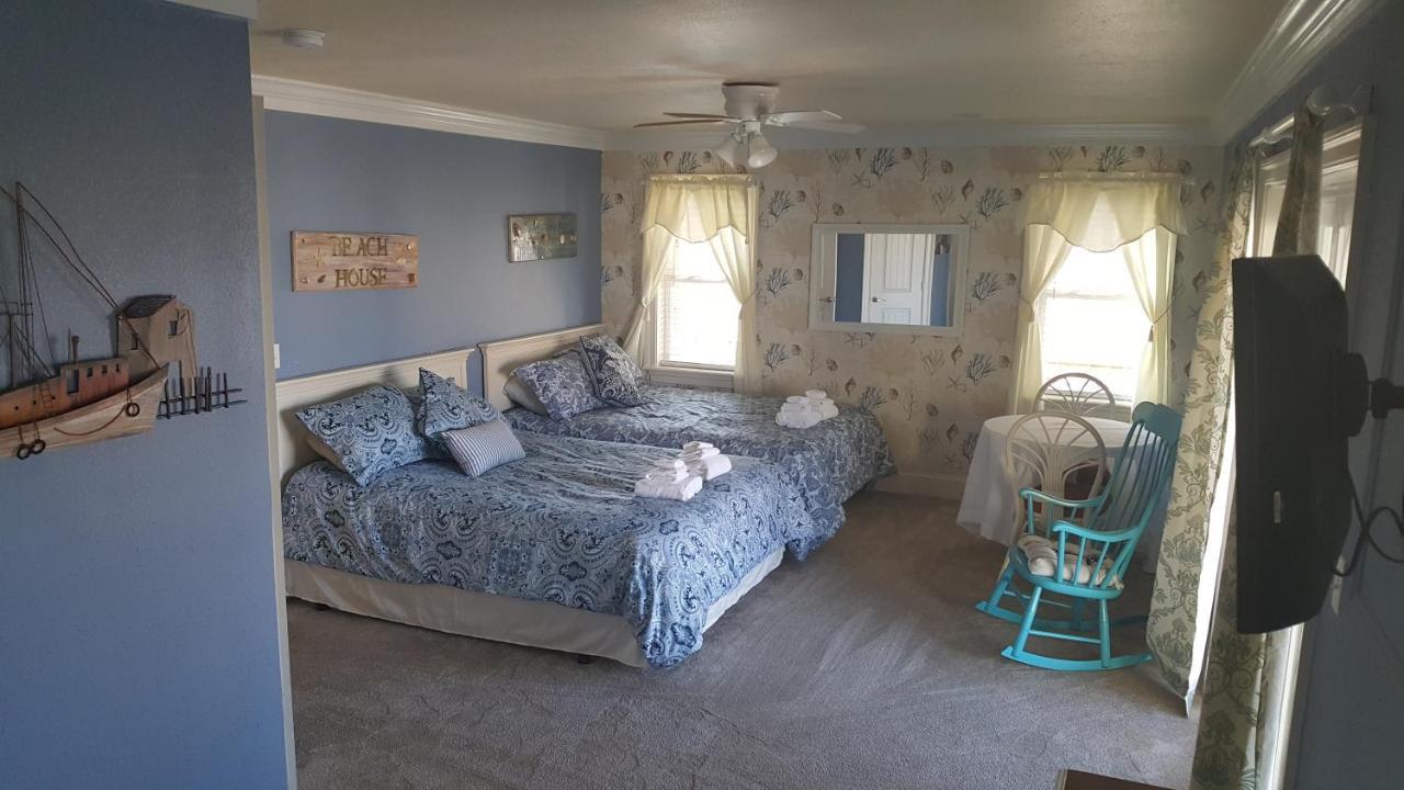 Pierhouse Bed & Breakfast Kill Devil Hills Dış mekan fotoğraf