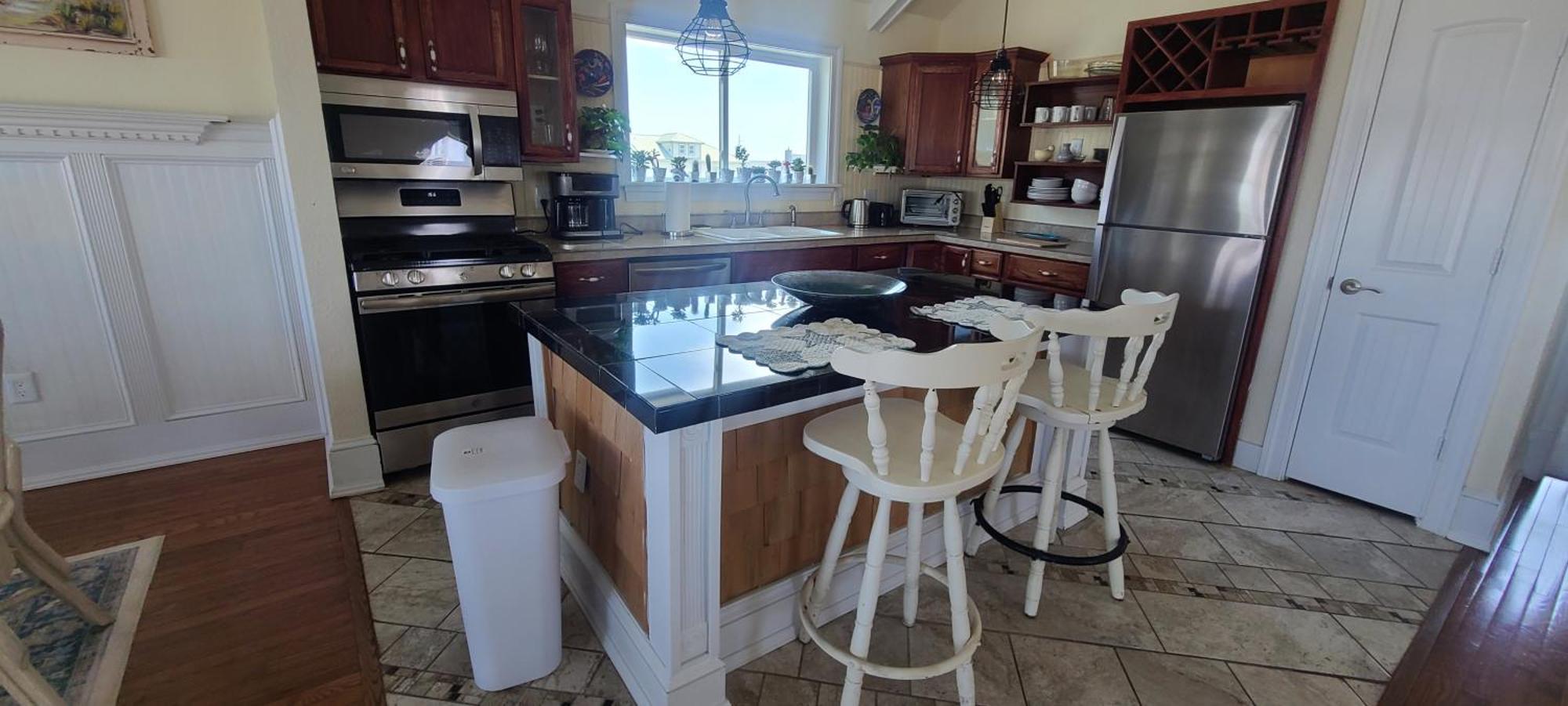 Pierhouse Bed & Breakfast Kill Devil Hills Dış mekan fotoğraf