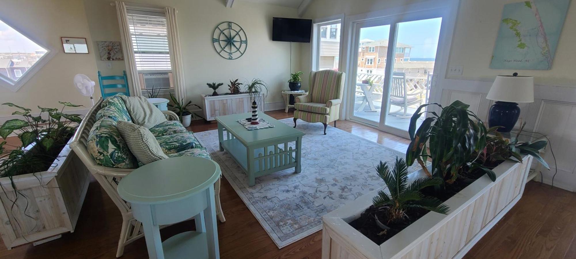 Pierhouse Bed & Breakfast Kill Devil Hills Dış mekan fotoğraf