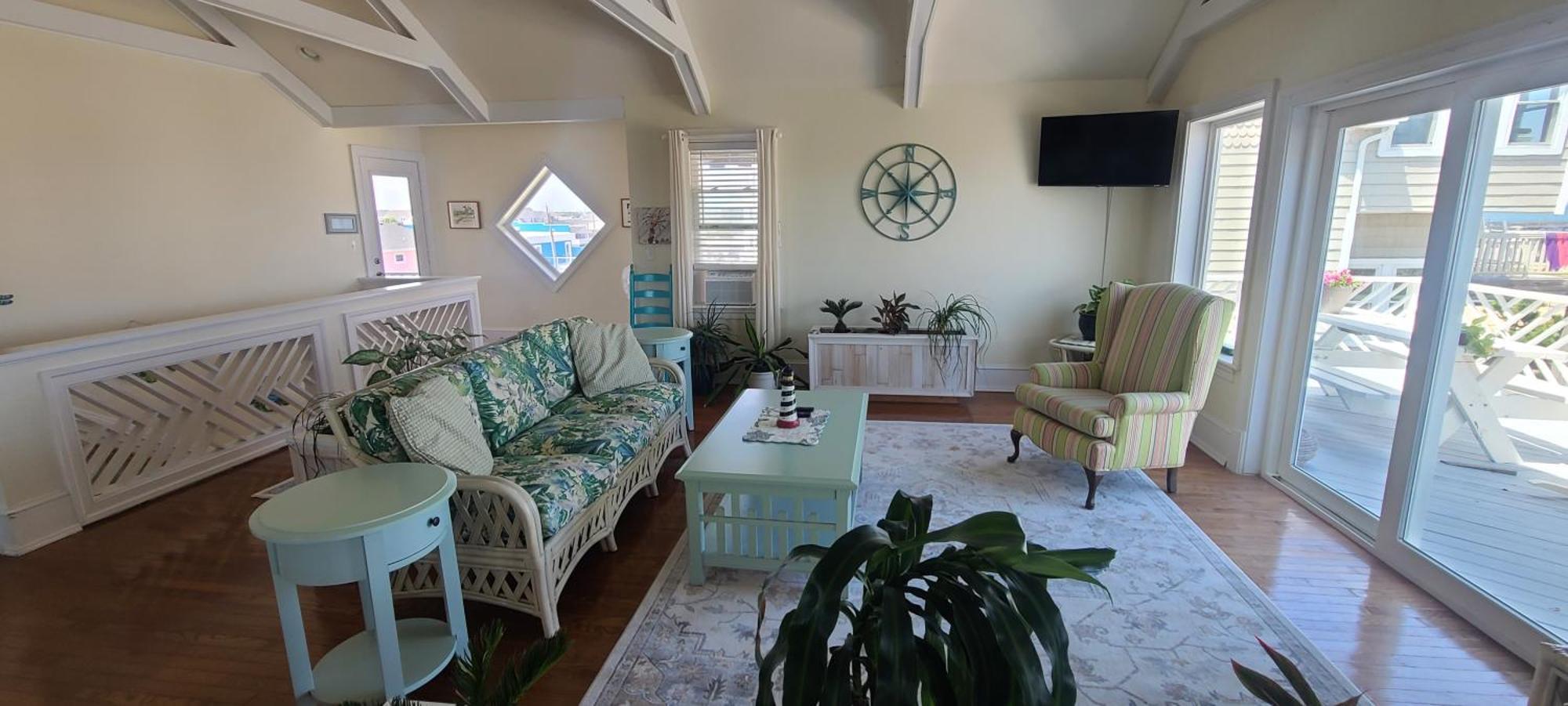 Pierhouse Bed & Breakfast Kill Devil Hills Dış mekan fotoğraf