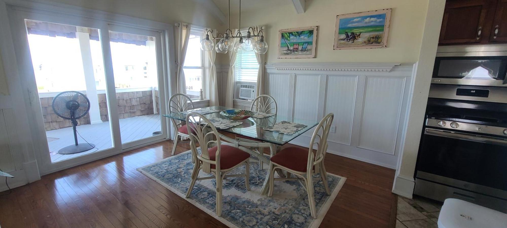Pierhouse Bed & Breakfast Kill Devil Hills Dış mekan fotoğraf