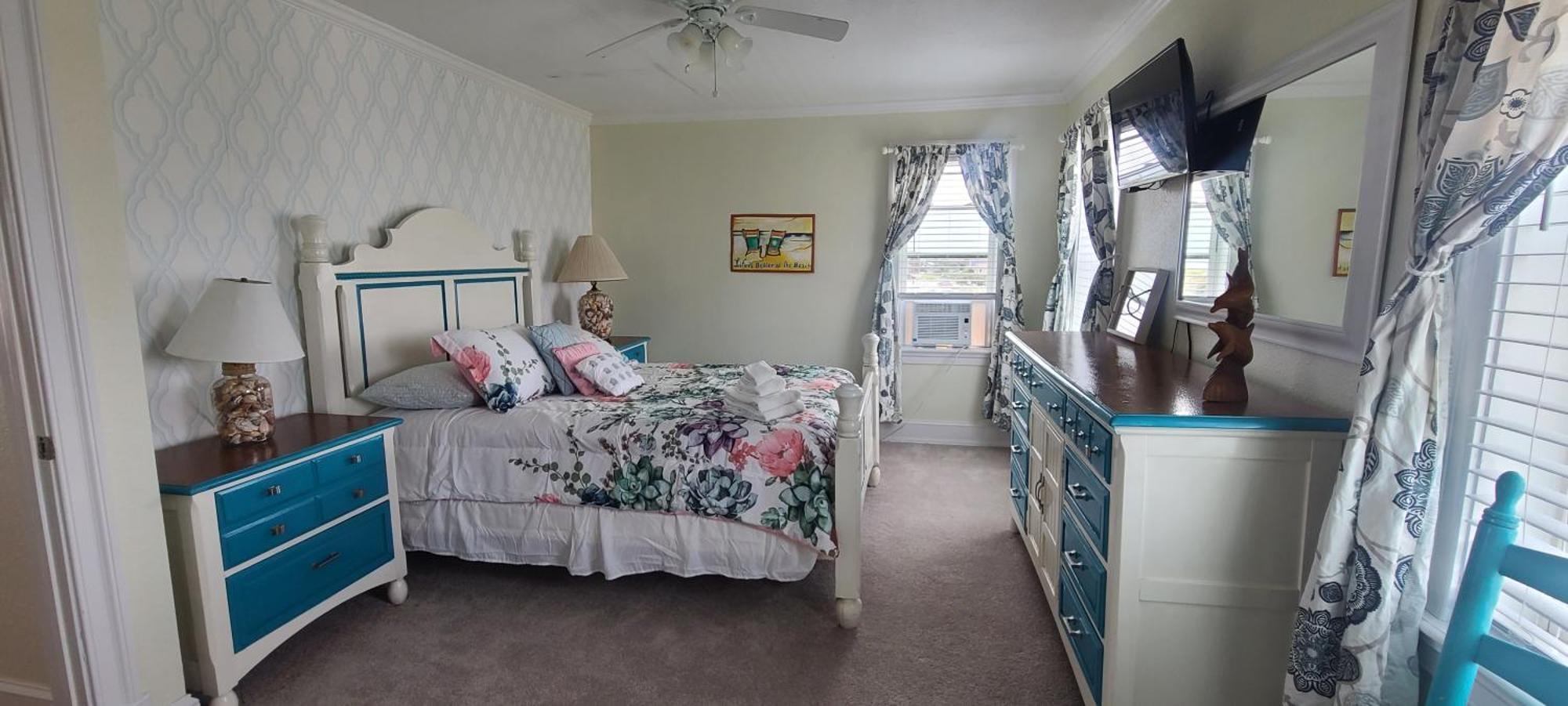Pierhouse Bed & Breakfast Kill Devil Hills Dış mekan fotoğraf